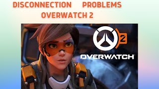 How to Fix Overwatch 2 Disconnection Problems