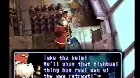 Xenogears (Dubbed) Episode XX - Burning Souls - Part 6.wmv