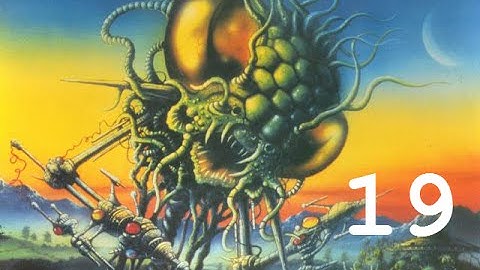 OpenXcom - Final Mod Pack - Episode 19