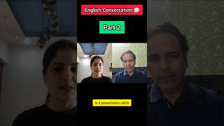 Part 2: My First Introductory Session at English Yaari 🎤✨ #shorts #spokenenglish
