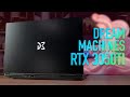 Обзор Dream Machines RG3050Ti-17. RTX 3050Ti за эти деньги?
