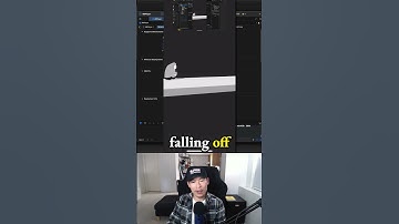 Screen recording of side scroller game mechanic in Buildbox 3 for Character 1.2: Car Guy