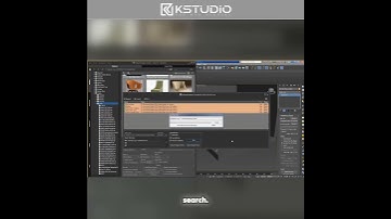 Relink Assets without opening the 3D Model