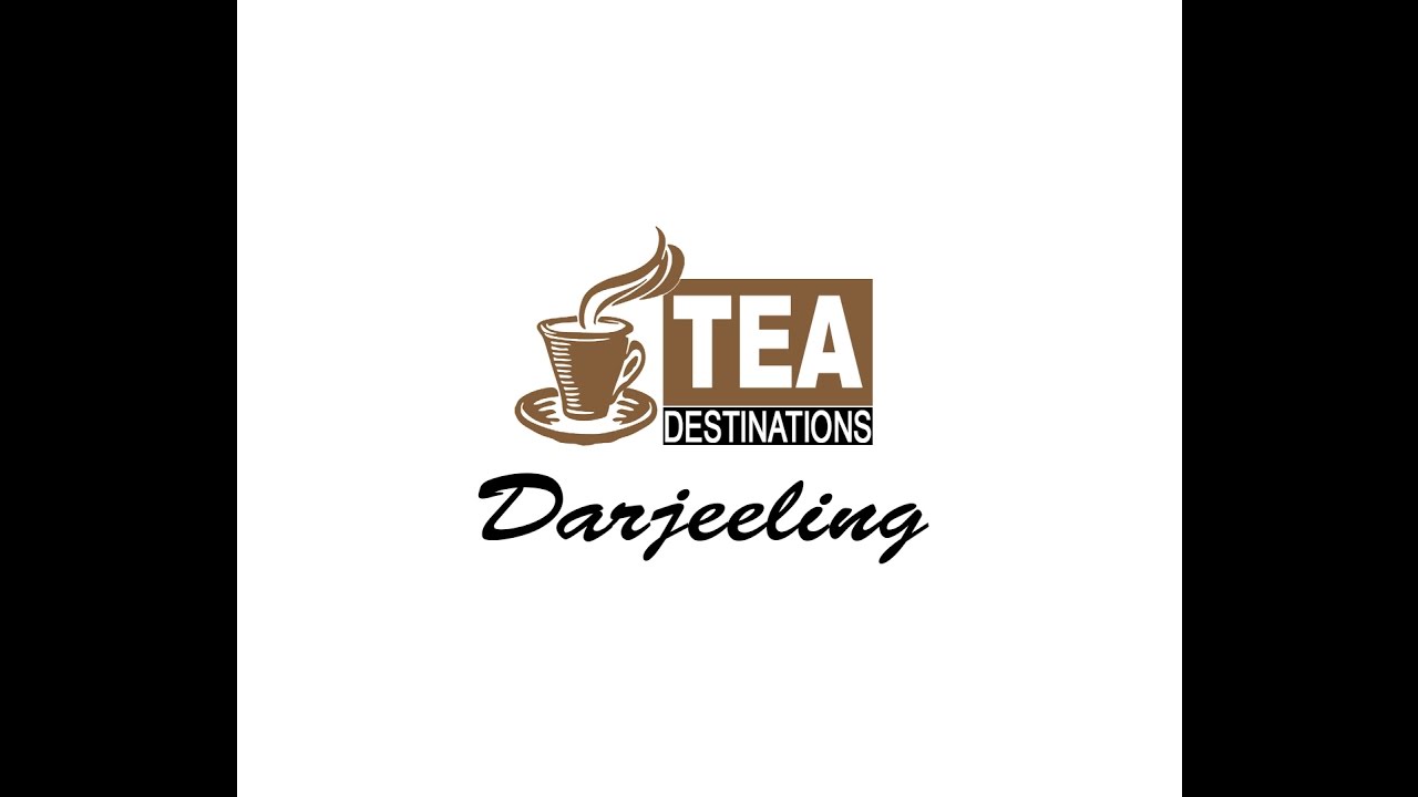 Tea Destinations Darjeeling Teaser Amos Entertainment North