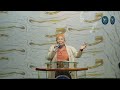 mon jésus. Quel ami précieux. Je trouve en jésus || Sr Dieula Francois || Dim24May26 || MEDIC..