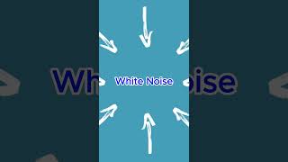 White Noise vs. Pink Noise vs. Brown Noise