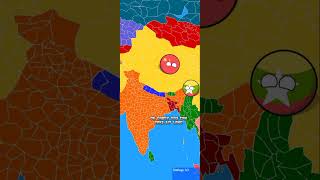 India?? vs China ?? in nutshell |part 1|????||Country in nutshell||??#viral #shorts #india