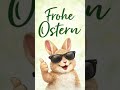 Frohe Ostern euch #ostern