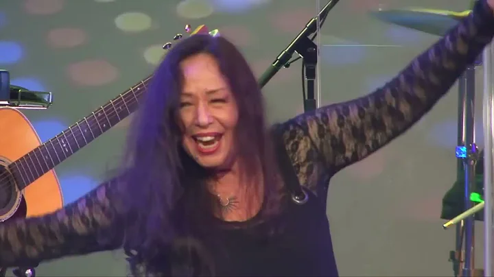 Yvonne Elliman and Ted Neeley "If I Can't Have You...