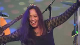 Yvonne Elliman and Ted Neeley 'If I Can't Have You' Live 2021