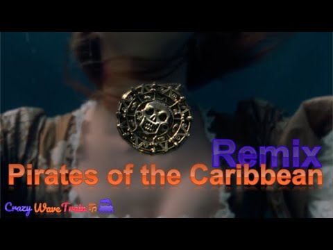 Hans Zimmer Pirates Of The Caribbean Laback Remix 