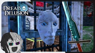 Joining The Erudite Academy In Dread Delusion - Part 9