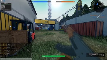 ( UNPATCHED ) EPIC BAD BUSINESS GUN MODS