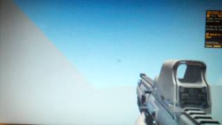 Problem with ARMA 2... Help please??