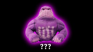 Squishy Monkey Sound Variations in 30 Seconds