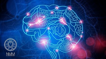 Hyperfocus music for studying: Improves concentration, binaural beats, study music for focus 32108ST