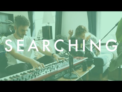 Searching (Roy Ayers) Feat. Ryan Crooks - YouTube