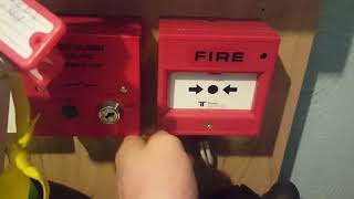 Failed XFP System Test 2 Bloopers