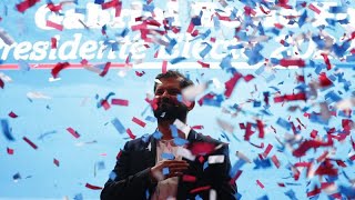 Nagyarányú baloldali győzelem a chilei elnökválasztáson