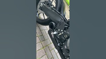 SC-Project STR-1  XSR900 my 2022