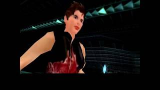 Perfect Dark N64: Attack Ship: Covert Assault (Agent)