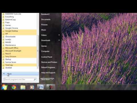 How to Enable over 4GB of RAM on 32bit Windows 7 (x86)