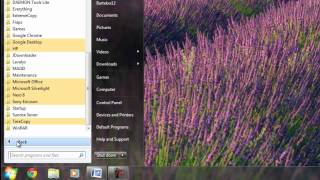 How To Enable Over 4gb Of Ram On 32bit Windows 7 X86 Youtube
