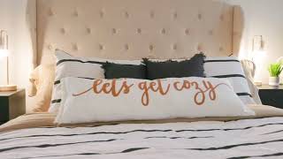 Mill Town- Chattanooga, Tn- Henley Floorplan Model Walk Thru