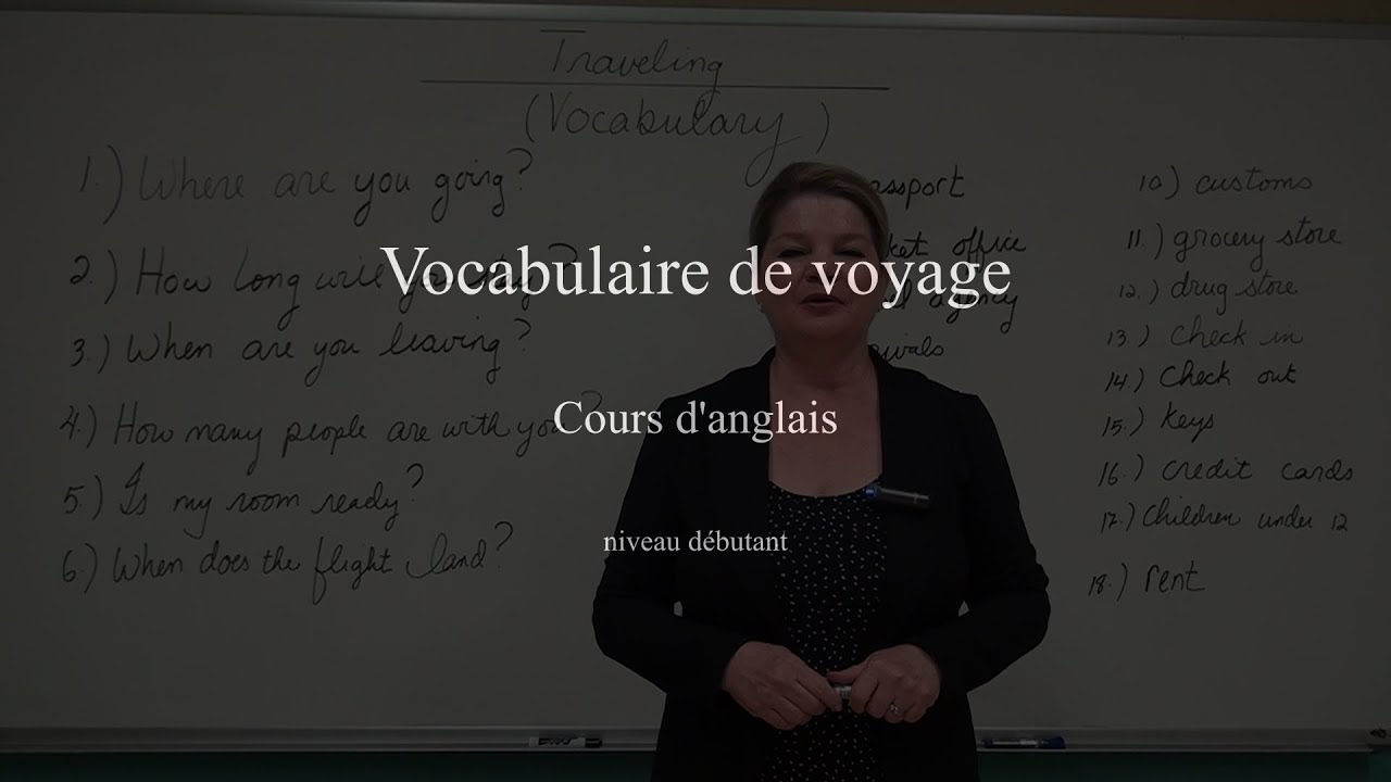 voyage in english wordreference