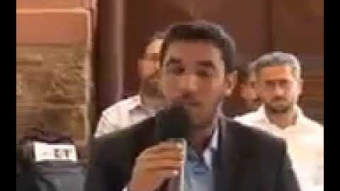 ملاحظات مهمة لكل معلم تجويد مع شيخ القراء الشيخ الفاضل أيمن سويد