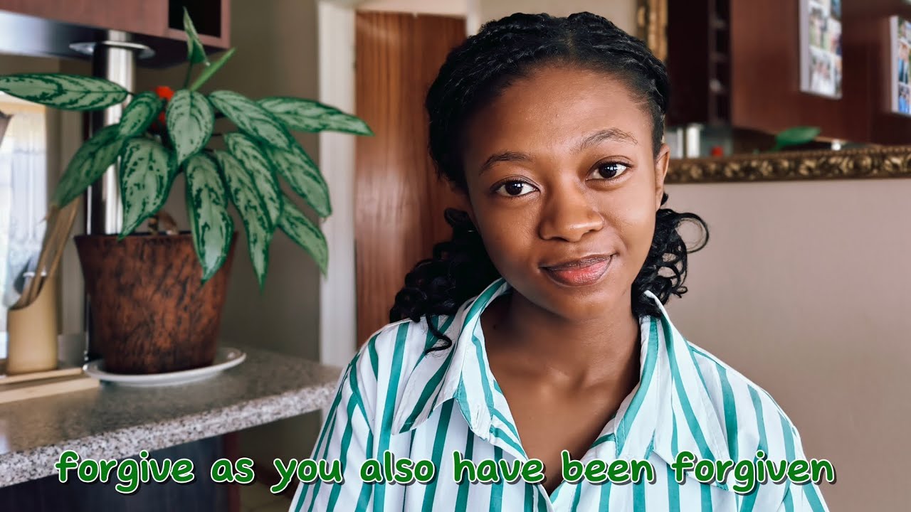 Forgive as you also have been forgiven | Season 2 