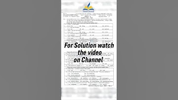 English 10th Class paper Group-2-2024 BISE LAHORE #english #paper2024 #class10th #objective #bise