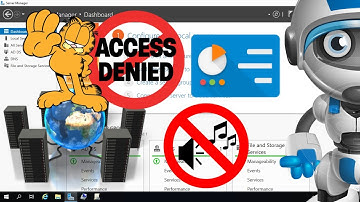 How To Disable Services In Client Computers Using GPO In Windows Server Environment | Sachin Nimshan