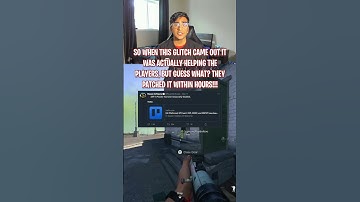 Raven Software, why do you hate the Warzone community?