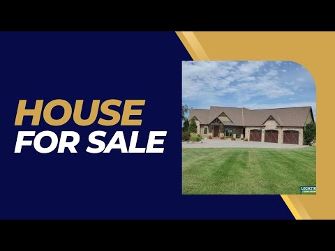 6255 SW 58th St, Denton, NE home video tour