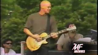 Fuel - Bittersweet (Live) | Circa 1998