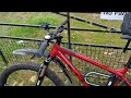 Vitus Nucleus VRS 29er Initial Impressions And Upgrades