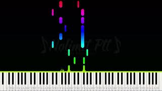 Faded Piano