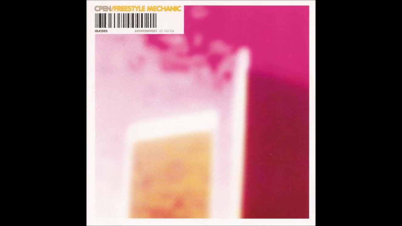 chris penny cava Cpen - Formaldehyde Ride