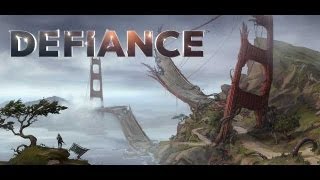 Defiance - Hellbug Extermination