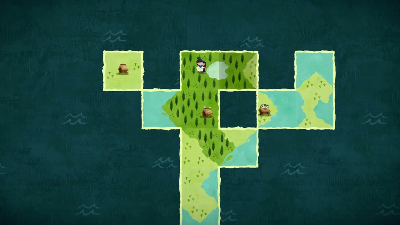 Carto Walkthrough Part 1 (No commentary)