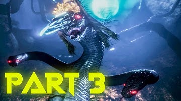 Nioh 2 Walkthrough Gameplay Part 3 [ Full Game ] - No Commentary