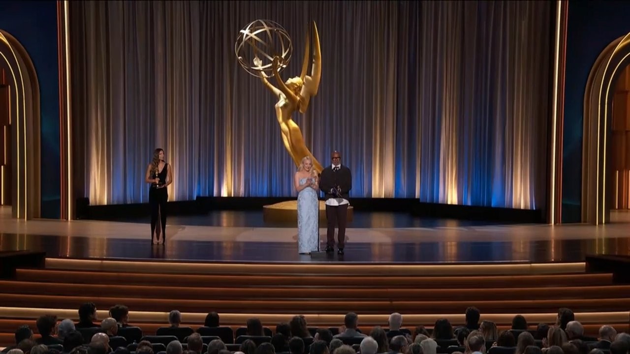 Guest Actor in a Comedy Series: 78th Emmy Awards thumbnail
