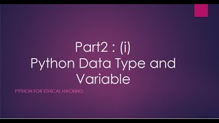 Demystifying Python Data Types and Variables: A Beginner's Guide to Programming Fundamentals