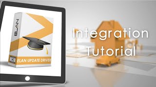 How to Update an Elan Driver (V1)