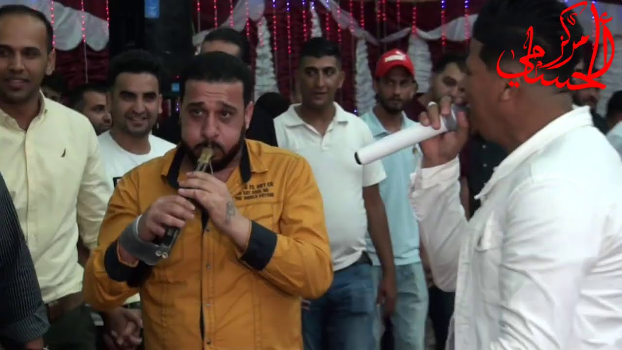 مجوز مع ابو صالح2020 الفنان احمد حوفا مركز الحسامي 0776497435