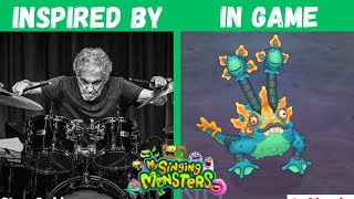 My Singing Monsters Ethereal Edition All Sounds Animations Msm Ethereal Vibes