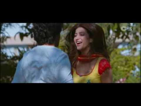 اغنية من فيلم حب فوق الصعاب