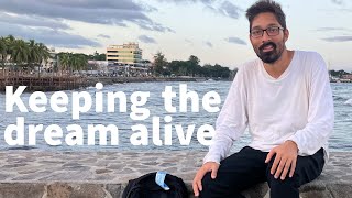 Did I Find Gilligan's Island? - Why I Came to the Philippines