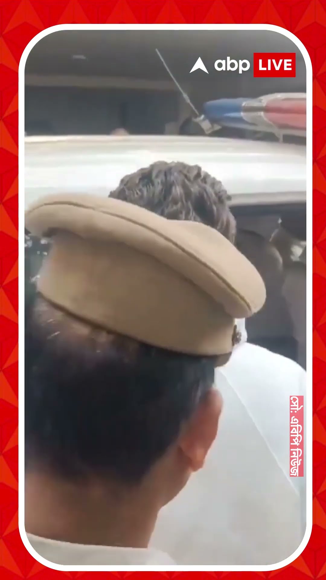 কেন গ্রেফতার করা হল অভিনেতা আল্লু অর্জুনকে?